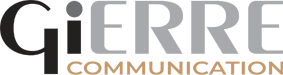 Logo GR Communication
